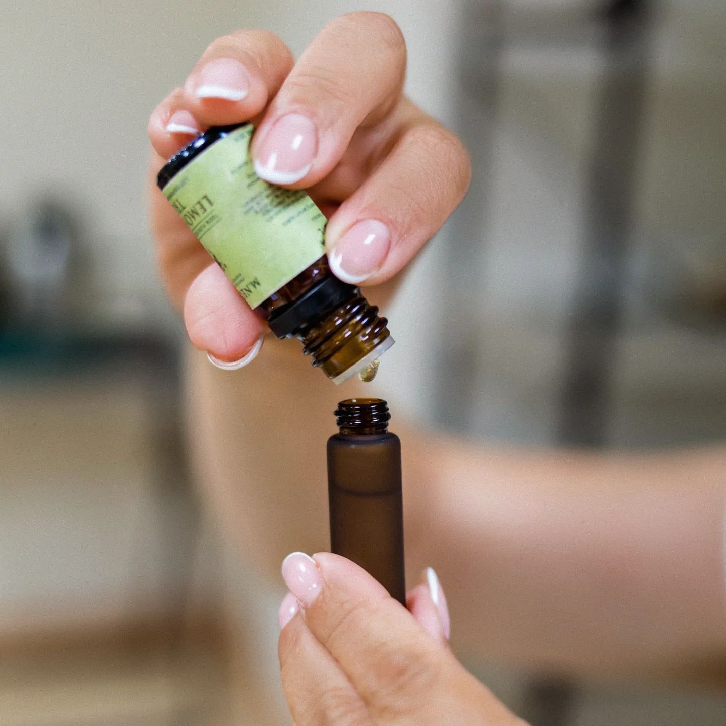 Блог - VITOSHA AROMASTUDIO